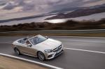 Mercedes-Benz E-Class AMG Line Cabriolet 2017 года (WW)